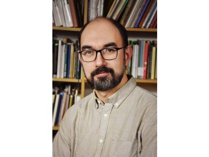 Václav Michalička