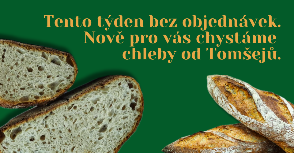 CHLEBA
