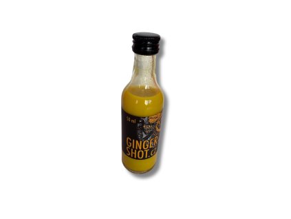 Ginger Shot (50 ml)