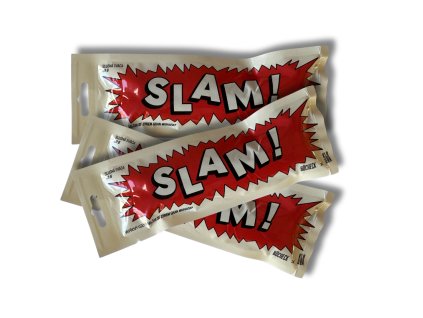 SLAM! by Būcheck