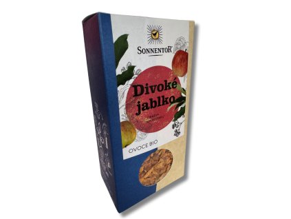 Divoké jablko