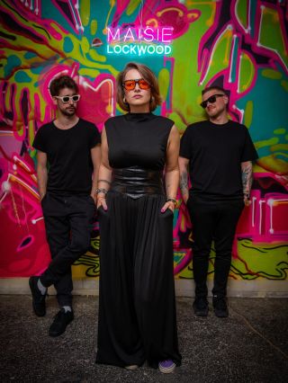 Křest kapely Maisie Lockwood | 28. 6. 2025 Dobrota kafe | Start: 18:00 Maisie Lockwood – kapela, která má vlastní styl v...