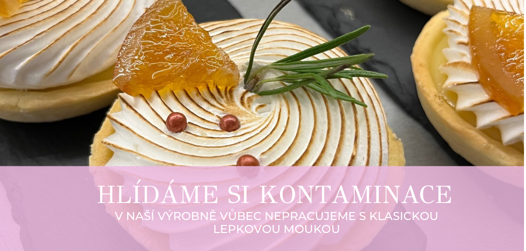 kontaminace