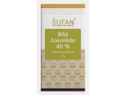 2025 02 17 17 05 10 Bílá čokoláda 40% s matchou a citronem sufan.cz