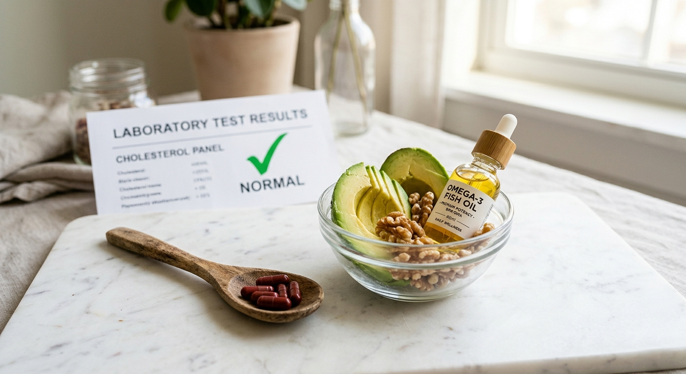 LDL cholesterol nie je vždy "ZLÝ"