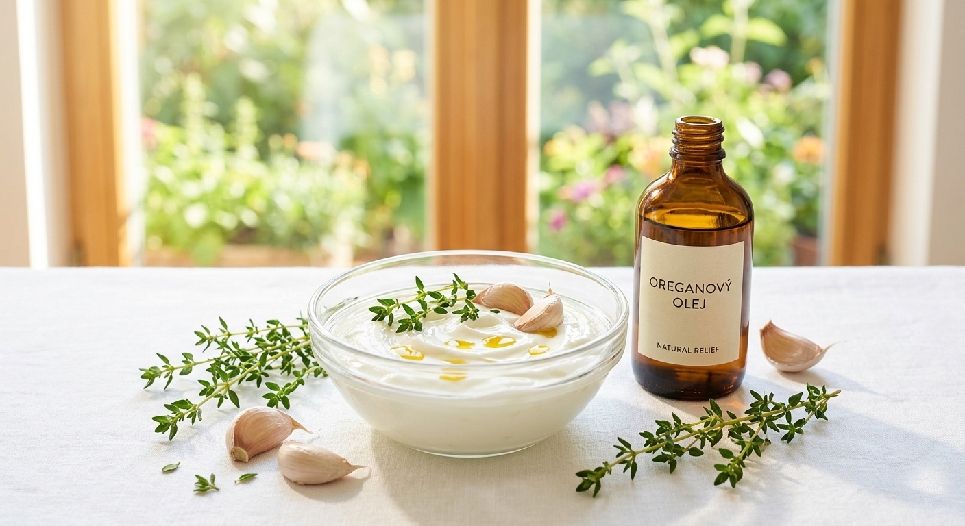 Mykózy, výtoky, dlhoročné gynekologické zápaly