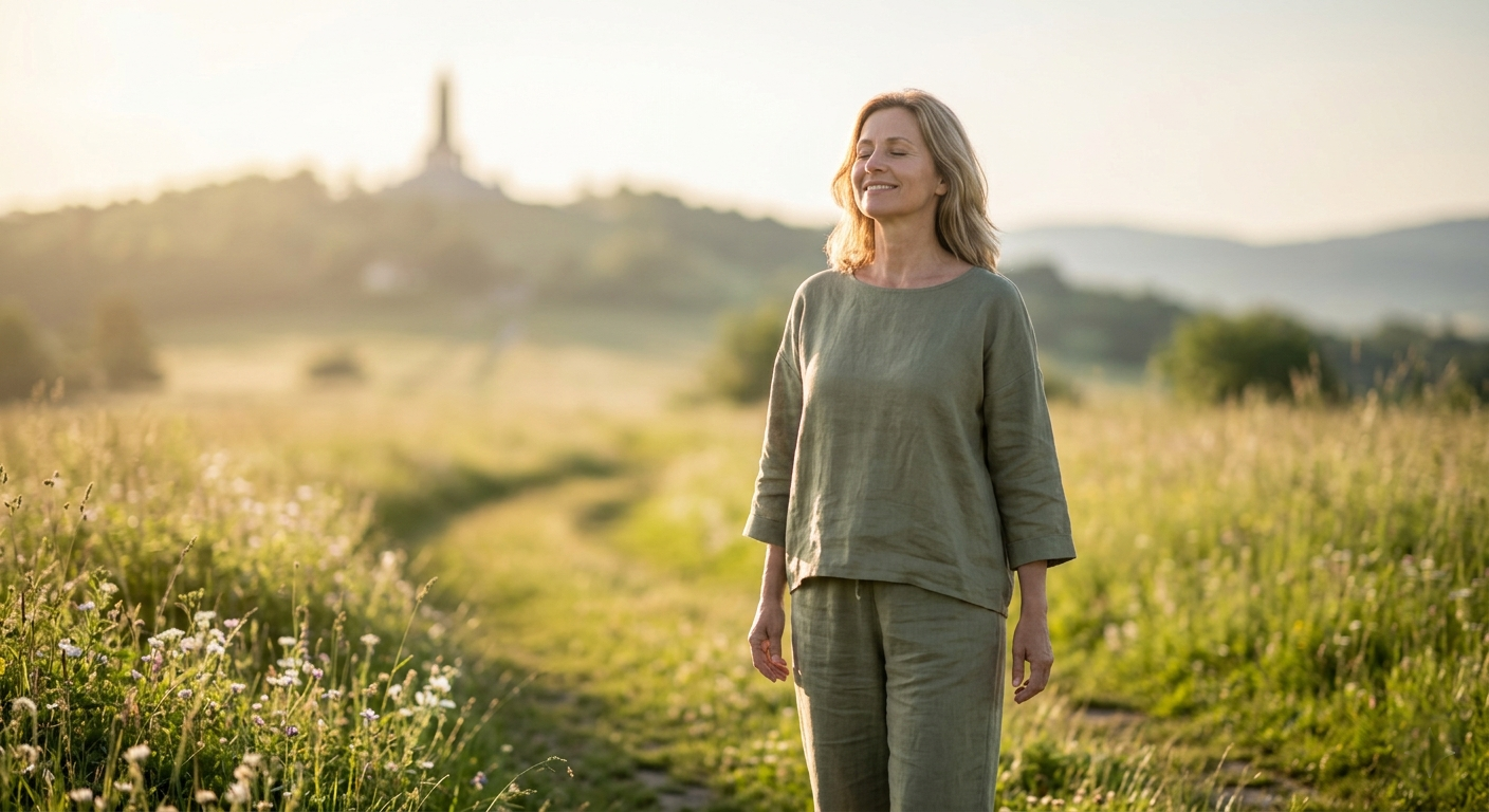 Premenopauza a nepríjemné telesné zmeny