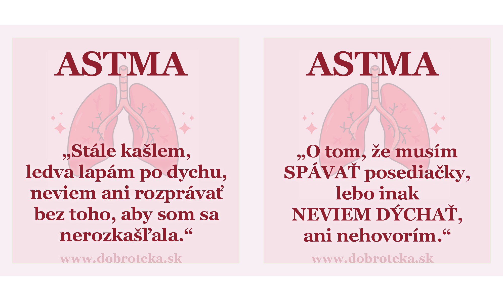 Astma