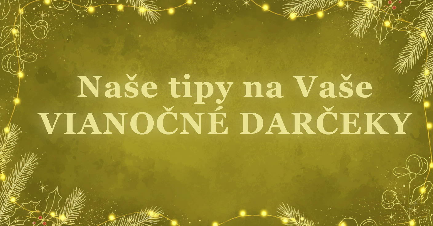 Vianocne tipy