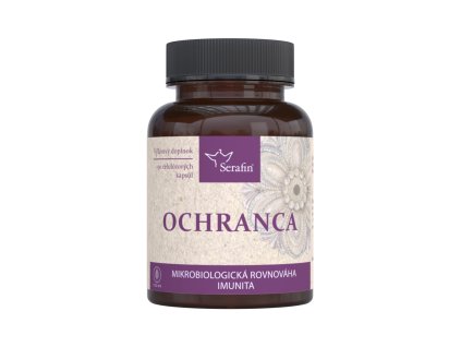 ochranca