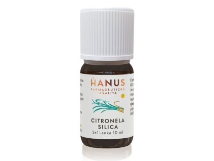 Citronela