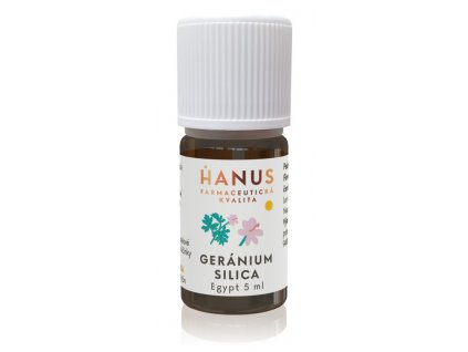 Geranium