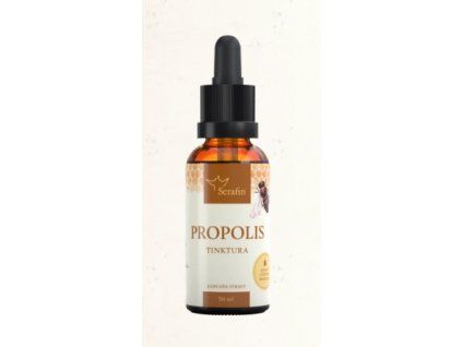 Propolis foto