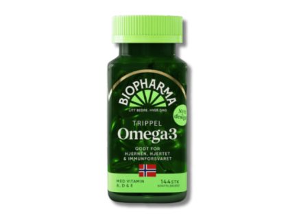 Omega 3