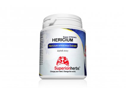 hericium p2