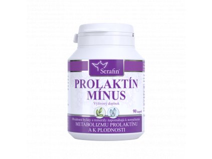 prolaktin sk alpha
