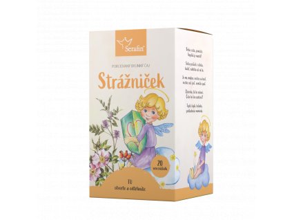 straznicek alpha