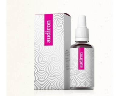 Audiron, 30ml Energy