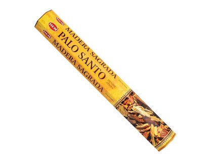Palo santo hem