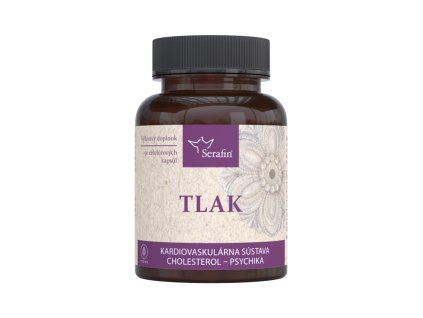 tlak kapsuly