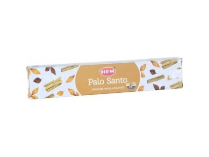 Palo santo