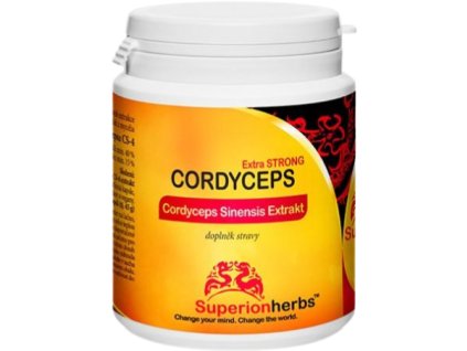 Cordyceps PNG