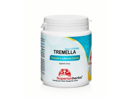 Tremella