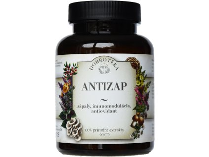 Antizap bez tiena orez JPG