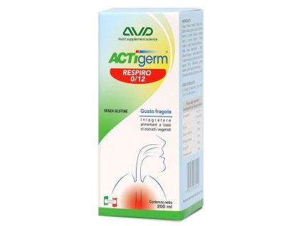 Actigerm 012