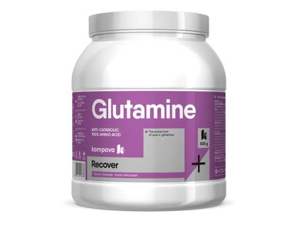 Glutamin