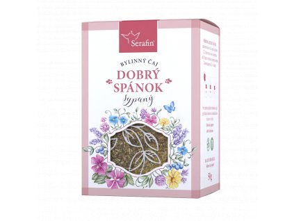 dobry spanek