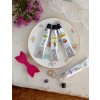 VERBENA - krém na suché ruky, 30ml Savon