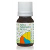 MÄTA PIEPORNÁ - MITCHAM, silica, 10ml Hanus