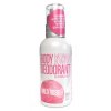 Dezodorant v spreji DIVÁ RUŽA, 100ml Deoguard