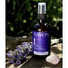 LEVANDUĽA - telový a masážny olej, 100ml Savon