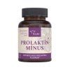 prolaktin minus
