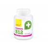 Vitamín B12, 120 kaps., Wolfberry