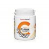 Vitamín C prír. a quercetín - C-MAX komplex, 90kaps Superionherbs