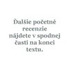 Dalsie recenzie najdete jp