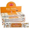 Hem palo santo