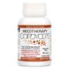Cordyceps sinensis - Húsenica čínska, 90 kps BIO, 500mg AVD Reform