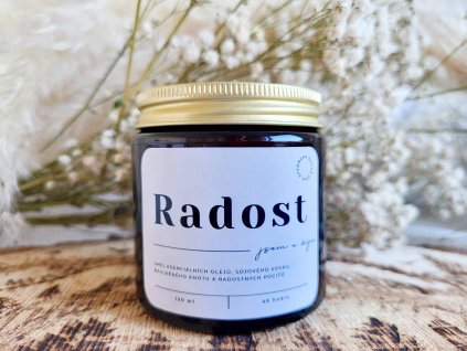 Radost