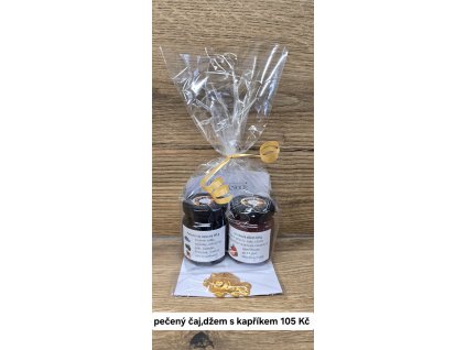 Vánoční dárkový balíček