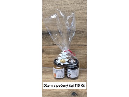 Vánoční dárkový balíček