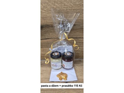 Vánoční dárkový balíček