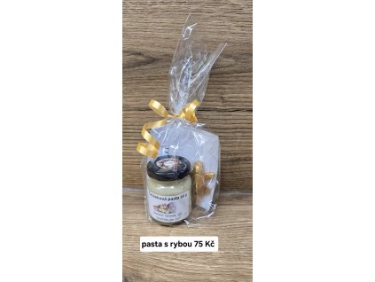 Vánoční dárkový balíček