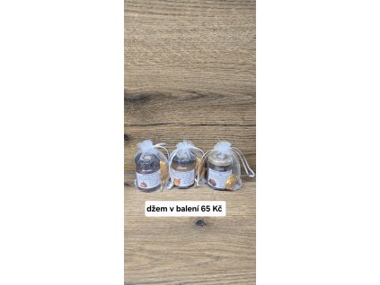 Vánoční dárkový balíček