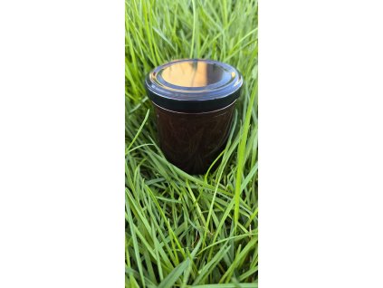 Domácí švestková povidla