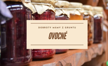 Ovocné dobroty