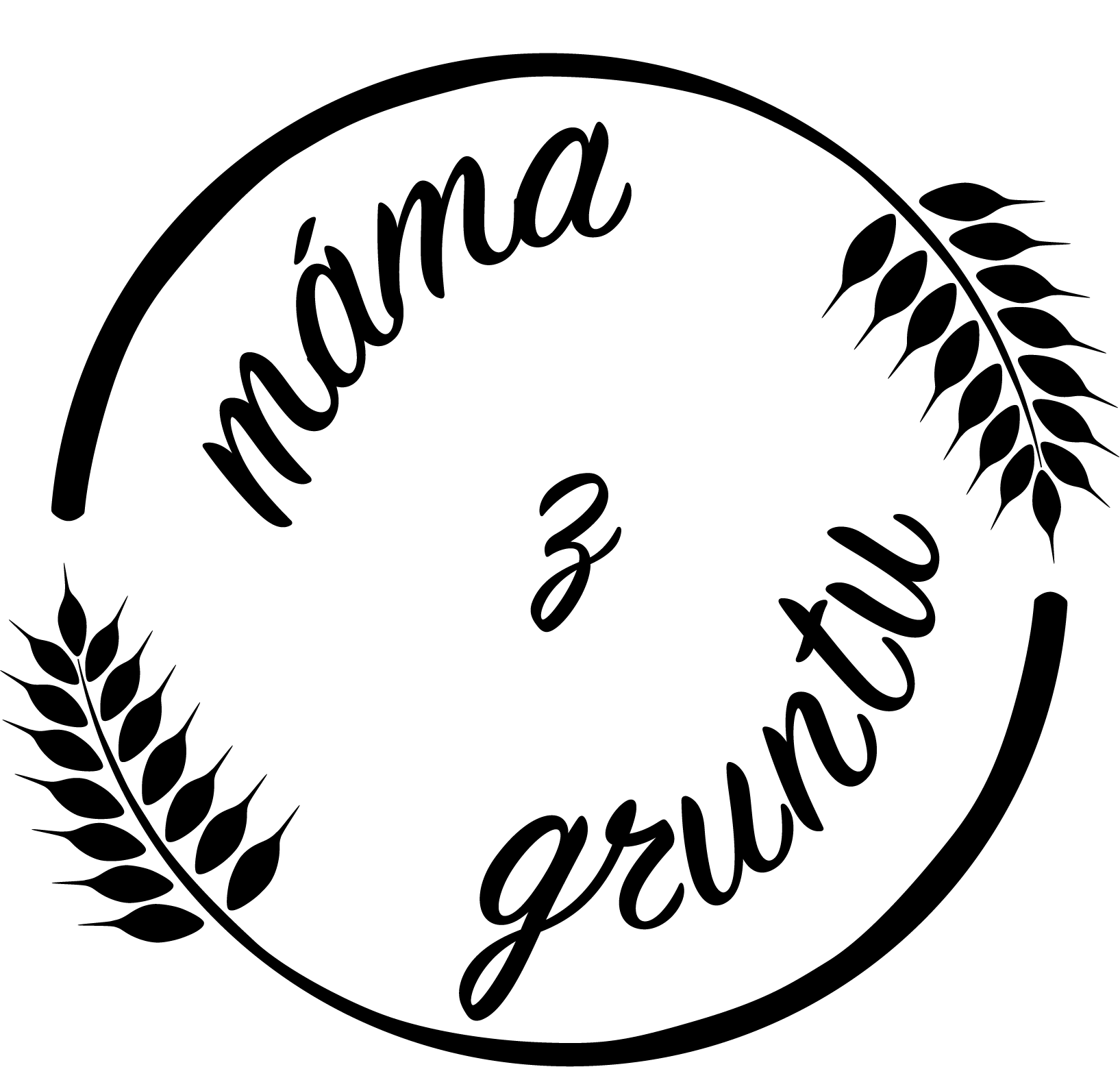 Dobroty Mámy z gruntu